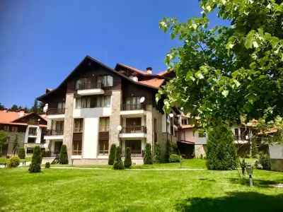 Semiramida Gardens Apartments