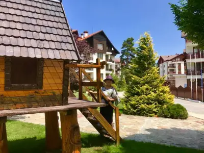 Semiramida Gardens Apartments