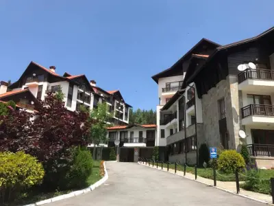 Semiramida Gardens Apartments