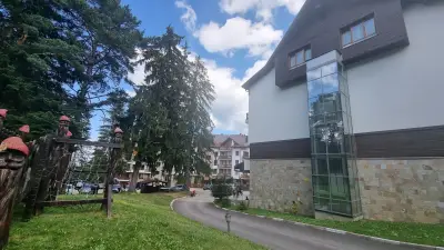 Semiramida Gardens Apartments