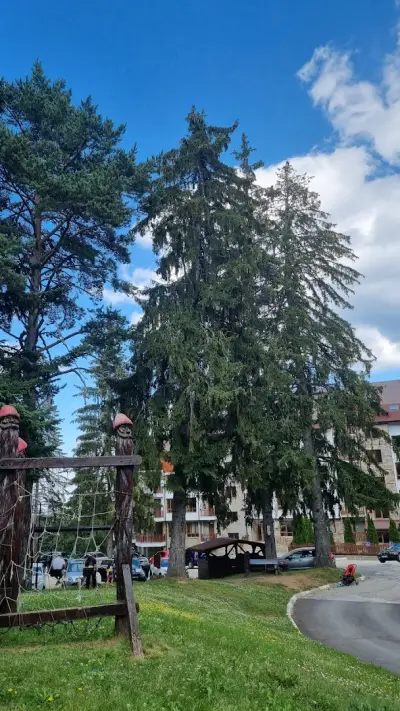 Semiramida Gardens Apartments