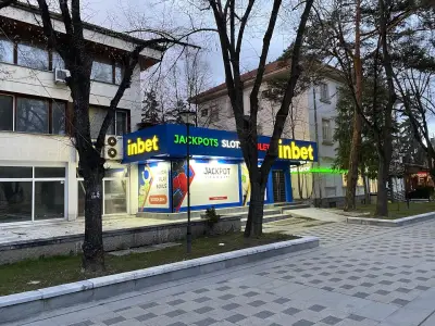INBET