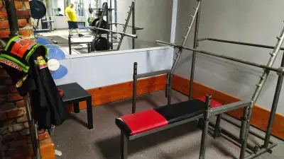 Фитнес клуб Оренда