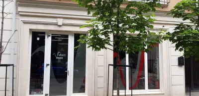 Вайбс хелт и фитнес