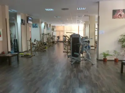Фитнес Роял