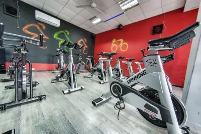 West Gym LA
