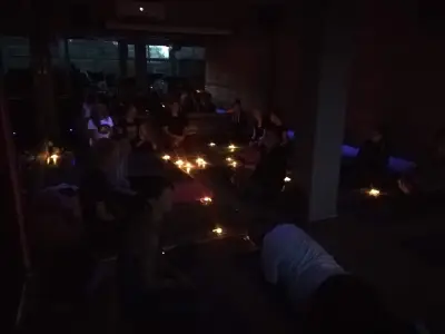 West Gym LA