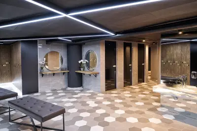 Pulse Фитнес Vitosha - Студентски град