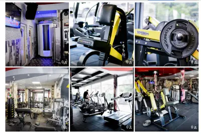 PRIME Fitness