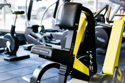 PRIME Fitness
