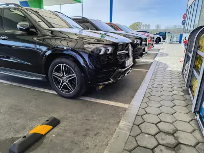 OMV - Дражево