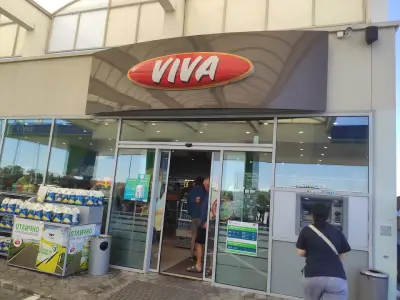 OMV - Дражево