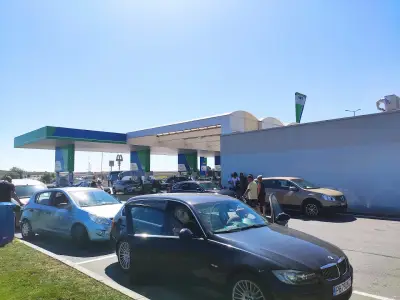 OMV - Дражево