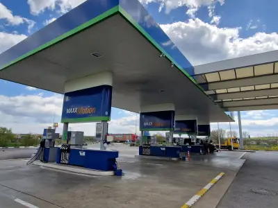 OMV - Дражево