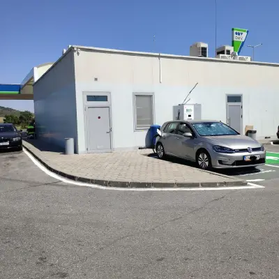 OMV - Дражево