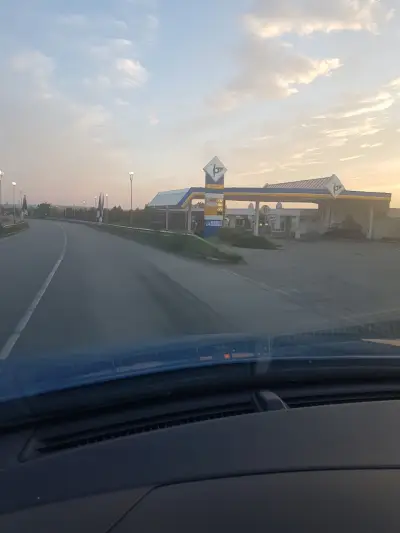 Петрол