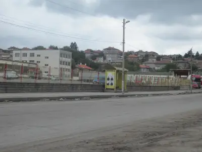 Бултрейд 2002 ООД