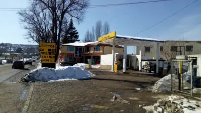 Бултрейд 2002 ООД