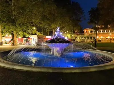 Петрол Омуртаг