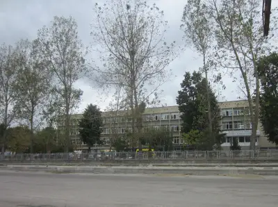 Петрол Омуртаг