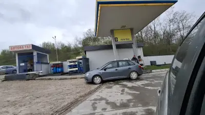 Rompetrol