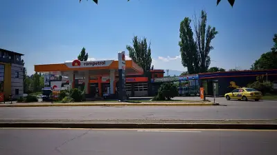 Rompetrol