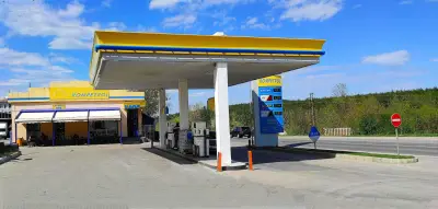 Rompetrol