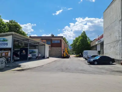 Автомивка Bubble car spa 24/7