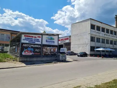 Автомивка Bubble car spa 24/7