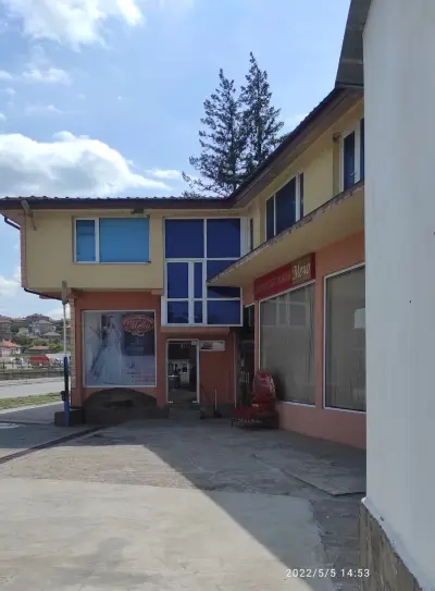 Круиз Омуртаг