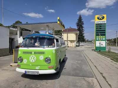 Круиз Омуртаг