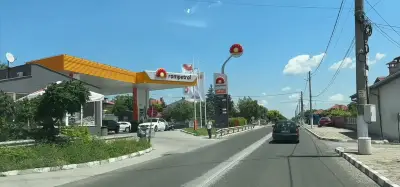 Rompetrol