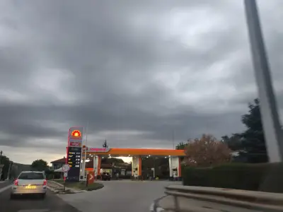 Rompetrol