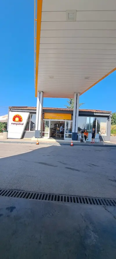 Rompetrol