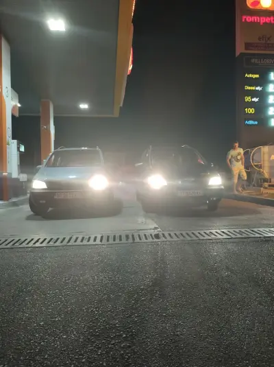 Rompetrol