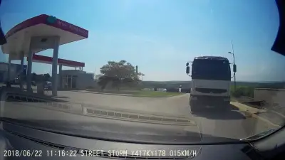 Метанстанция Бяла