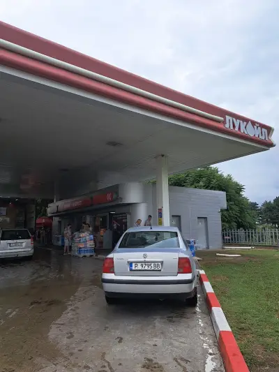Лукойл Б004