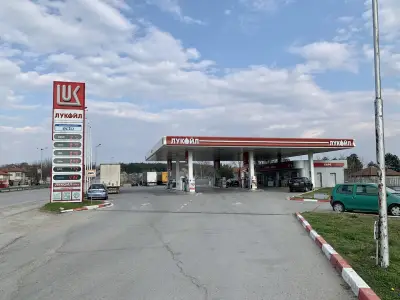Лукойл Б004