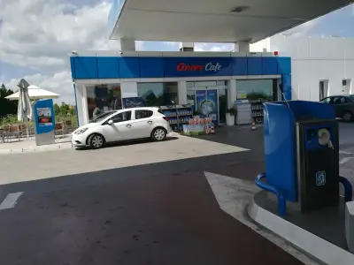 Газпром Петрол България