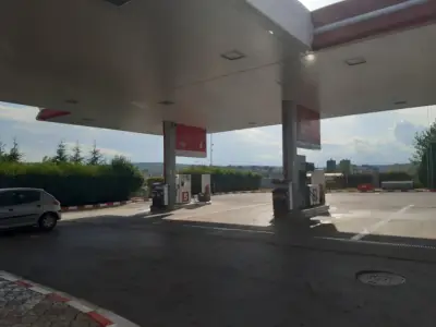 Lukoil B107