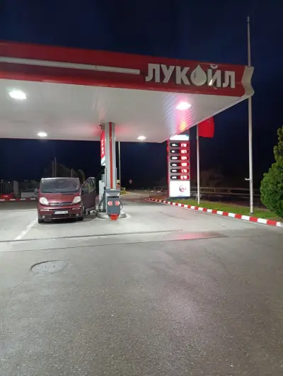 Lukoil B107