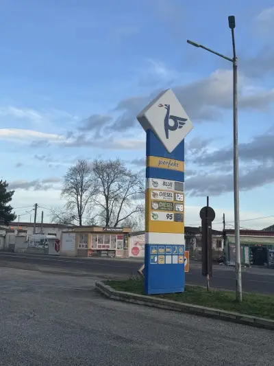 Petrol