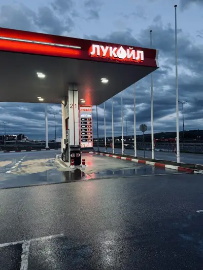 Лукойл Б206