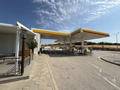 Shell