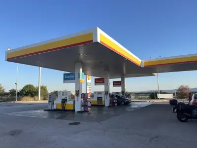 Shell