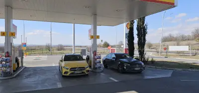 Shell
