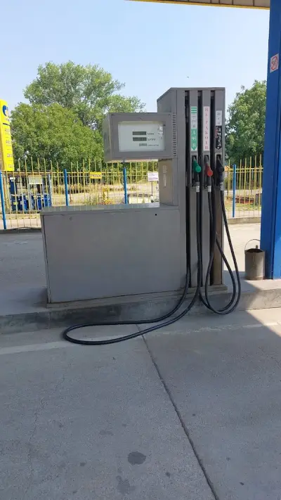 СИТ ойл