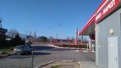 ЛукойлБ140