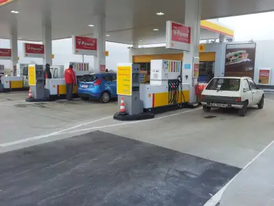 Shell