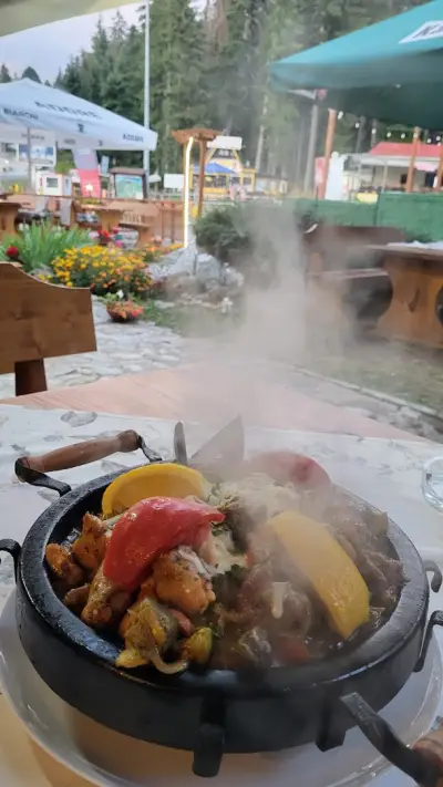 Комплекс "Сангриа", Боровец